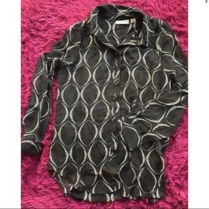 Susan Graver blouse